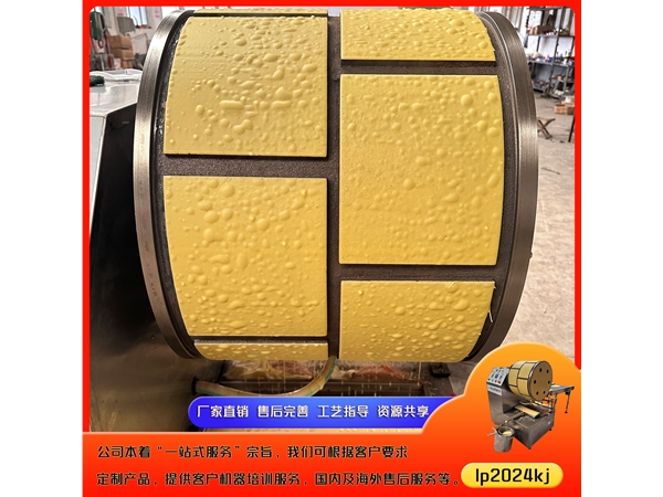 方形卷煎蛋皮機(jī)